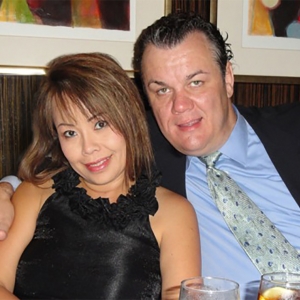 Hong and Gathan