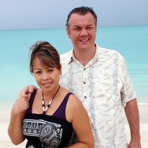 Hong and Gathan